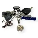 Porte clé jeton de caddie Jura Modélisme by World Modélisme - 5