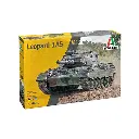 Véhicule militaire - Char d'assaut Leopard 1A5 - ITALERI 6481 - 1/35 - 6