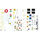  Char Obusier Lourd - M109 A2/A3/G - Italeri 6589 - 1/35 - 2