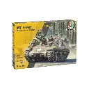Militaire - M7 Priest Gun Motor Carriage - ITALERI 6580 - 1/35 - 7