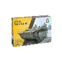 LVT-4 Water Buffalo - Italeri 6752 - 1/35 - 7