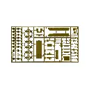 Char M12 G.M.C. - Italeri I7076 - 1/72 - 4