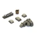 Marchandises, prêt à l'emploi - Artitec 312.045 - TT 1/120 - 2