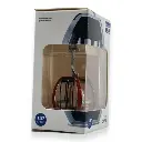 Télécabine Omega V10 rouge "Kohlmaisbahn" Jägerndorfer 82553 HO - 2