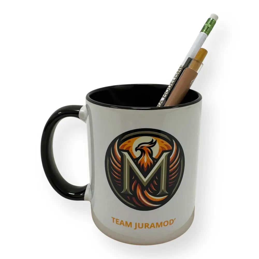 Stylo Jura Modélisme by World Modélisme - 6