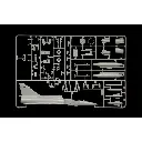 Avion de chasse Mirage 2000 B/D - Italeri 90023 - 1/72 - 4