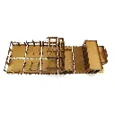 Bataille de Stalingrad - Italeri 6193 - 1/72 - 5