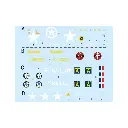 Militaire - M7 Priest Gun Motor Carriage - ITALERI 6580 - 1/35 - 6