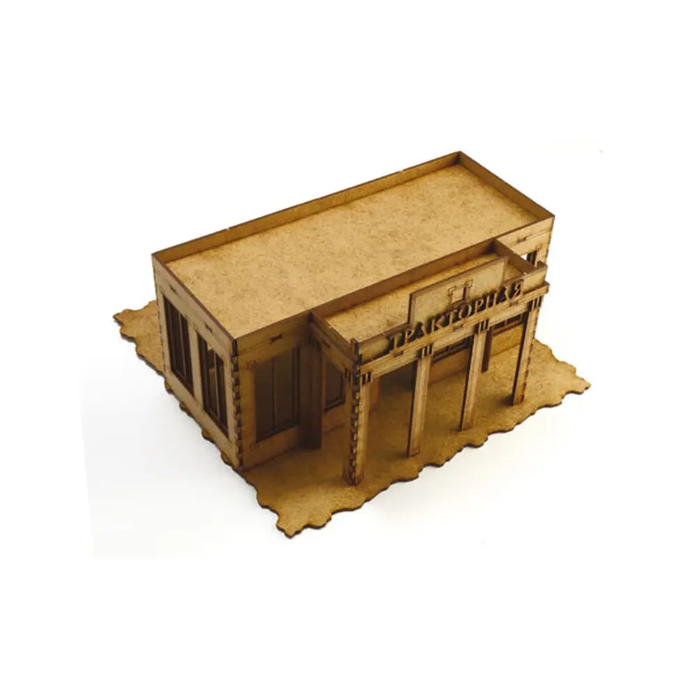 Bataille de Stalingrad - Italeri 6193 - 1/72 - 2