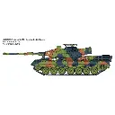 Véhicule militaire - Char d'assaut Leopard 1A5 - ITALERI 6481 - 1/35 - 4