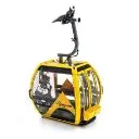 Télécabine Omega V - HO 1/87 - Jagerndorfer 82556 - 2