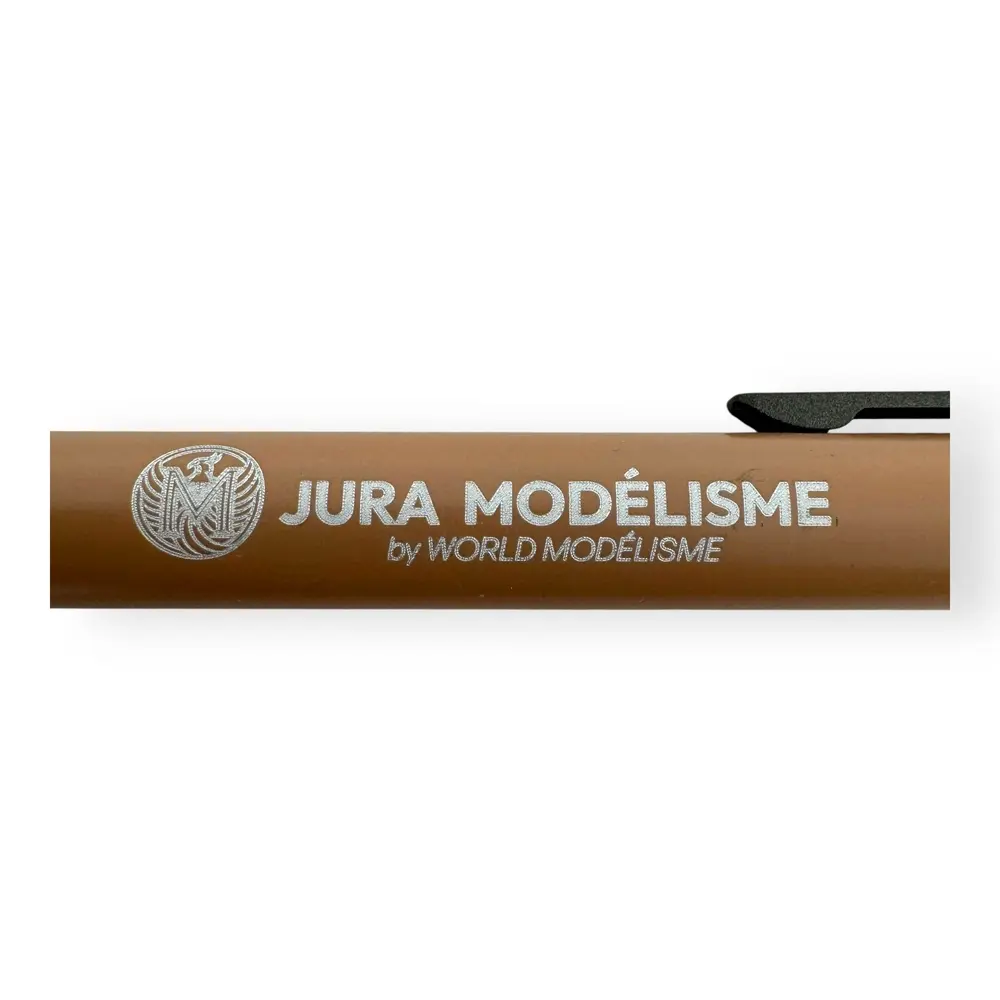 Stylo Jura Modélisme by World Modélisme - 2