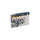 50 Figurines Grenadiers Russes – Italeri 6006 – 1/72   - 3
