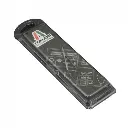 Outillage - Mini ciseaux à photo-découpe - ITALERI 50817 - 2