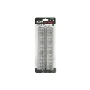 4 rails droits Unitrack (S246PC) CS 246mm - Kato 2-152 - HO 1/87 - 4