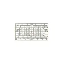 Char M12 G.M.C. - Italeri I7076 - 1/72 - 5