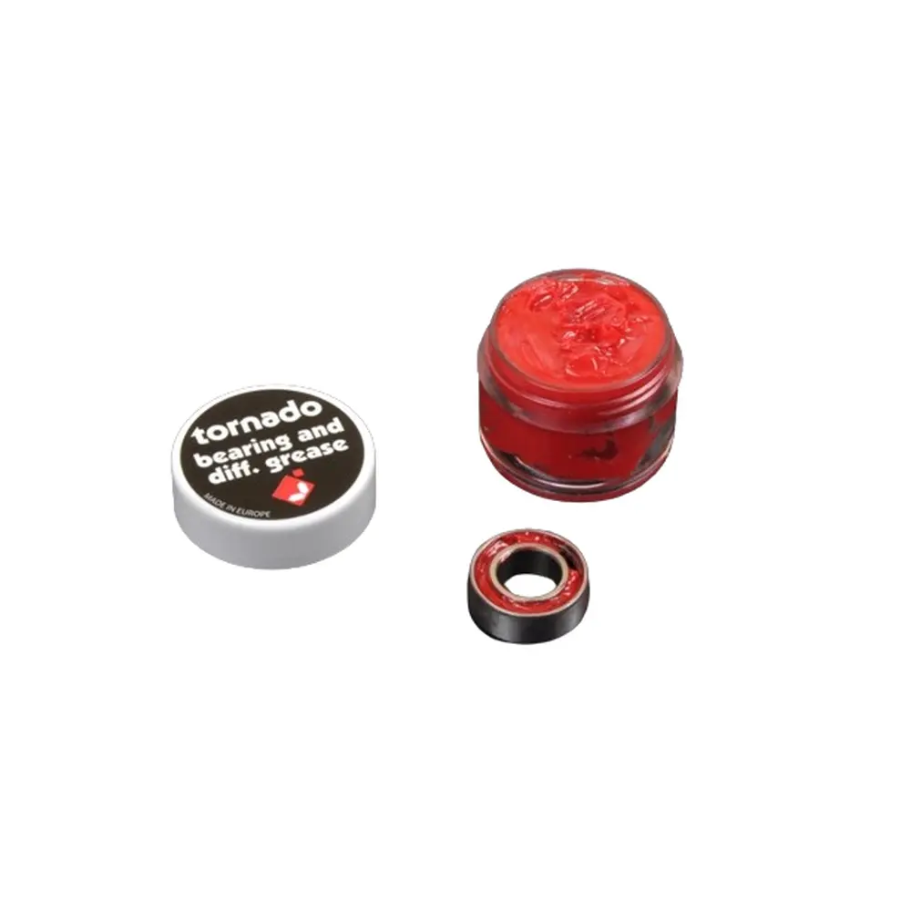 Graisse pour roulement - T2M J17006 - 10g - 2