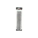 4 rails droits Unitrack (S369PC) CS 369mm - Kato 2-181 - HO 1/87 - 4