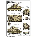 Char Moyen M3 Grant - I Love Kit 63520 - 1/35 - 3