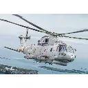 Hélicoptère AW101 Merlin HM.1 - Italeri 1486 - 1/72  - 2