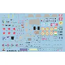 Avion Sukhoï Su-34 Fullback - ITALERI I1379 - 1/72 - 3