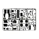 DAF 95 Master Truck - Italeri 788 - 1/24 - 10