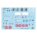 Avion MC.202 Folgore - ITALERI I1439 - 1/72 - 1939-1945 - 2