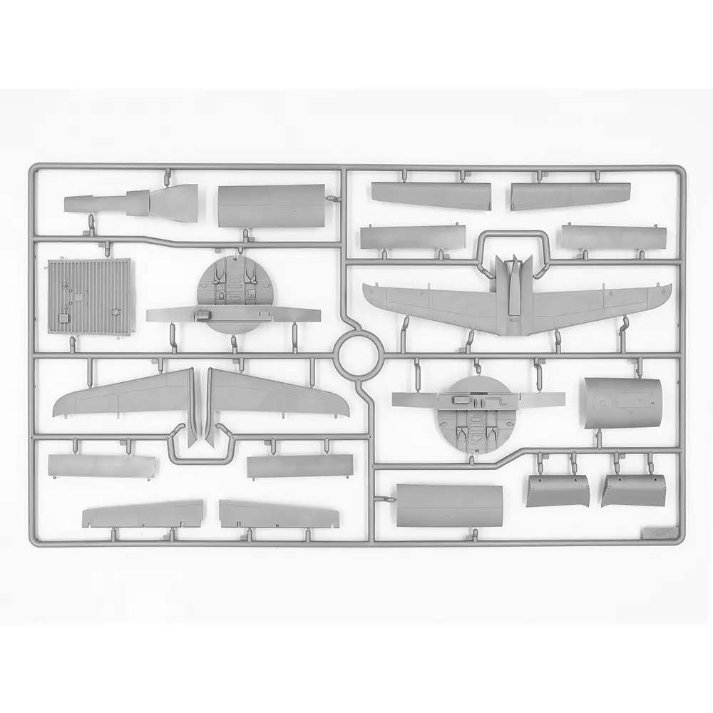B-26B Marauder « Flak Bait » - ICM 48321 - 1/48 - 11