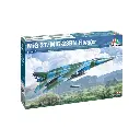 Avion MiG-23BN / 27D Flogger - ITALERI I2817 - 1/48 - 7