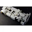 Camion Mercedes Actros Gigaspace - ITALERI 3905 - 1/24 - 4