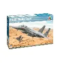 Avion F-15E Strike Eagle - ITALERI I2803 - 1/48 - 1970 - 12