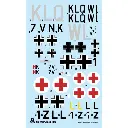 Junker Ju-52/3m - Italeri 102 - 1/72 - 6