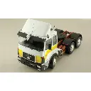Camion MAN 26.321 Formel 6 - Italeri I756 - 1/24 - 2