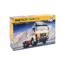 Camion MAN 26.321 Formel 6 - Italeri I756 - 1/24 - 5