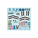 Dakota Mk.III - Italeri 1338 - 1/72 - 2