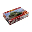 M4 Shermann - Réservoir Moyen Tardif - 1941 - I Love Kit 61620 - 1/16 - 2