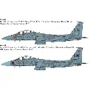 Avion F-15E Strike Eagle - ITALERI I2803 - 1/48 - 1970 - 5