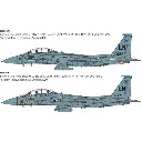 Avion F-15E Strike Eagle - ITALERI I2803 - 1/48 - 1970 - 3