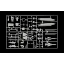 Mirage F1 C/CR - Italeri 2839 - 1/48   - 5