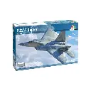 Avion F-22A Raptor - ITALERI I2822 - 1/48 - 2000 - 6