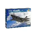 Avion F-35A Lightning II - ITALERI I1409 - 1/72 - 4