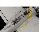 Avion Junkers Ju87D-5 Stuka - ITALERI I2709 - 1/48 - 1939-1945 - 3