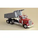 Camion porteur de benne Freightliner - ITALERI 3783 - 1/24 - 3