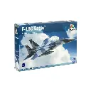 Avion F-15C Eagle - ITALERI I1415 - 1/72 - 8