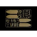 Avion CANT. Z. 501 - Italeri 112 - 1/72 - 6