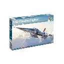 F-5A Freedom Fighter - Italeri 1441 - 1/72  - 2