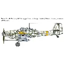 Avion Junkers Ju87G-2 - ITALERI I1466 - 1/72 - 1939-1945 - 3