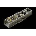 Avion Junkers Ju87D-5 Stuka - ITALERI I2709 - 1/48 - 1939-1945 - 2