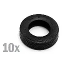 DAF 95 Master Truck - Italeri 788 - 1/24 - 11