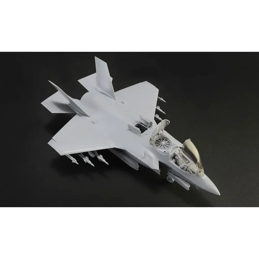 Avion F-35B Lightning II STOVL - ITALERI I1425 - 1/72 - 3